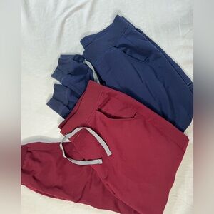 Figs scrub joggers bundle *technical collection*
